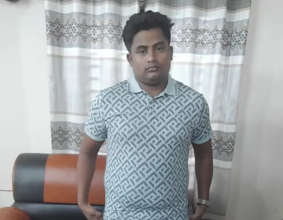 নোয়াখালীতে ভোটার হতে এসে দালালসহ রোহিঙ্গা নাগরিক আটক